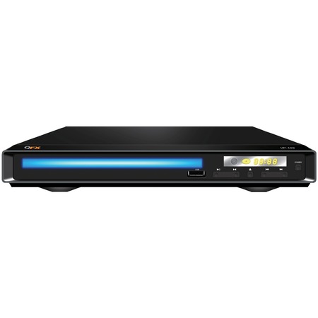 QFX Digital Multimedia Player VP-109